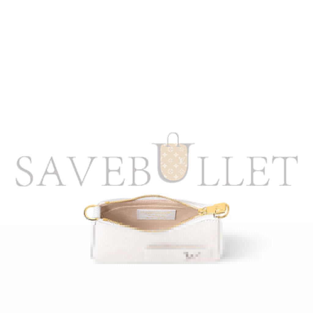 LOUIS VUITTON MURAKAMI LV X TM MARELLINI M13100 (19*13.6*6.5cm)